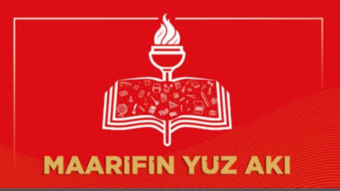 MAARİFİN YÜZ AKI